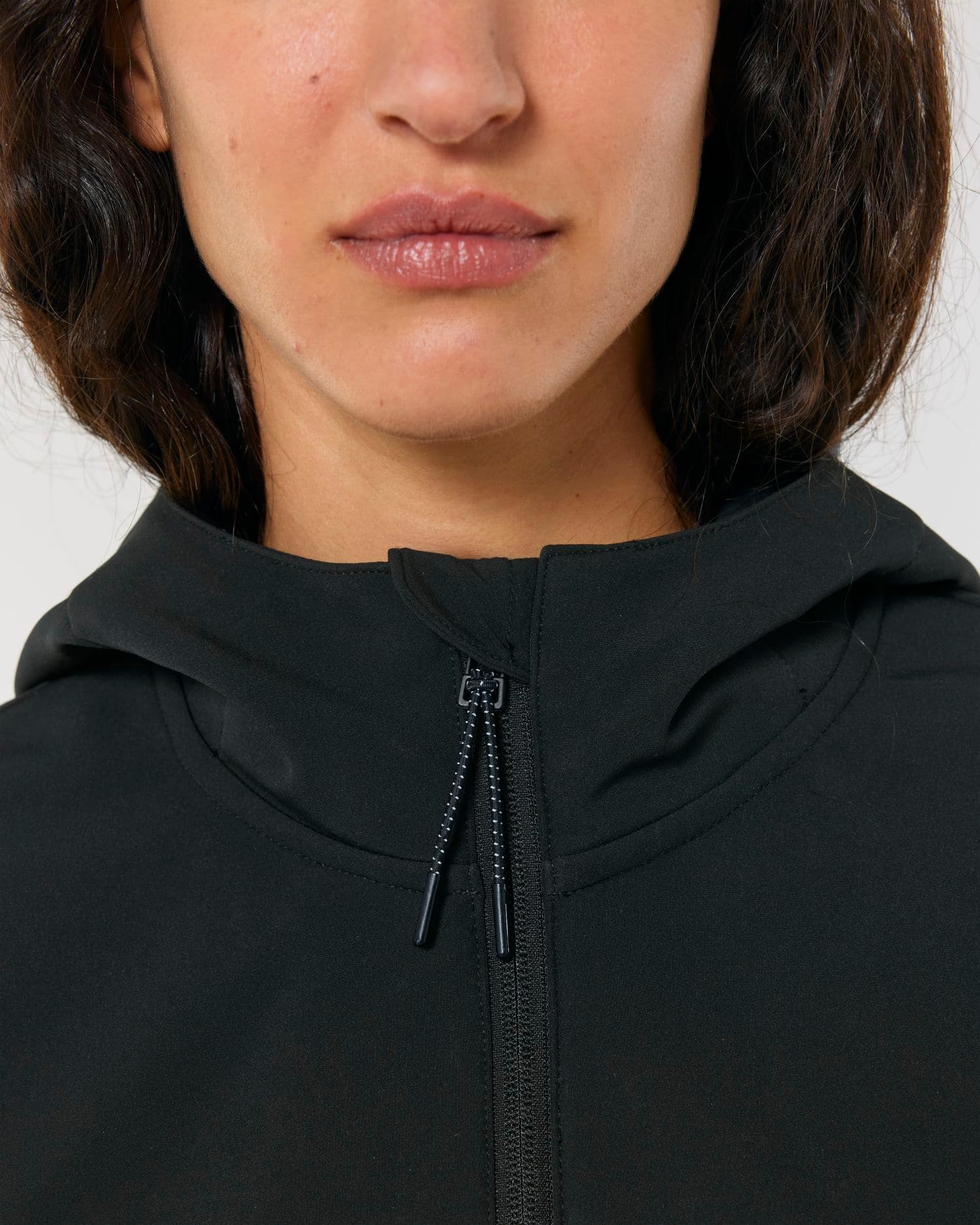 Stella Discoverer — Black